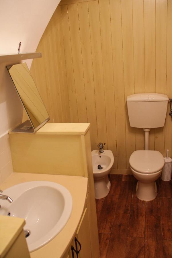 Al Civico 4 Bed and Breakfast Molfetta Eksteriør billede